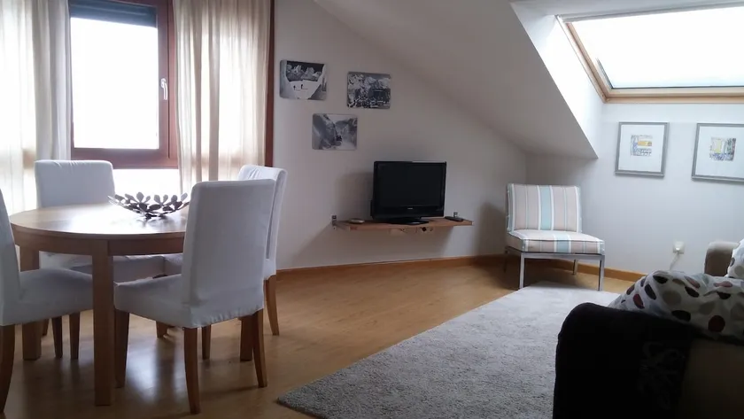 Los Molinos - Penthouse in Mountain Village - Image 1