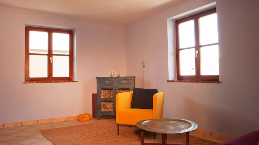Tauglerei Appartement Enzian in den Zauberbergen - Image 1