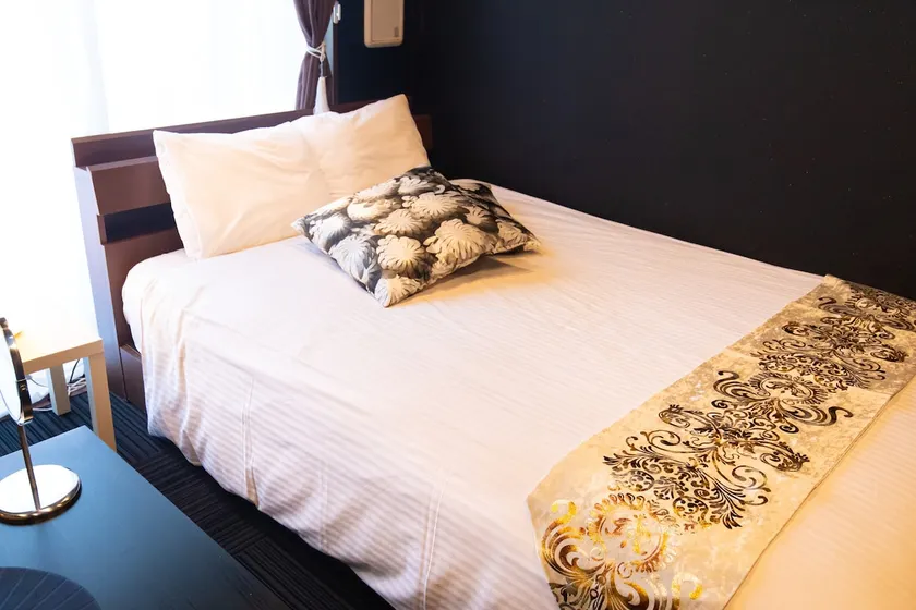Nakagawa's Apartment, Double Bed Apartment 4 - Image 1