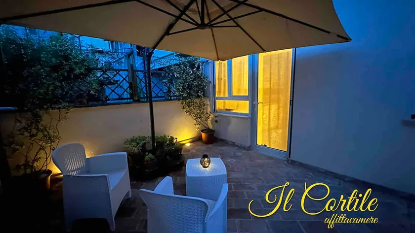 Guest rooms ”Il Cortile” - Image 1