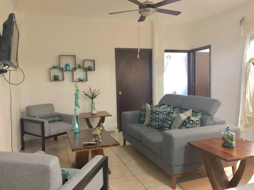 Cuna del Vestir 2 Refurbished and centrally located apartment - Image 1