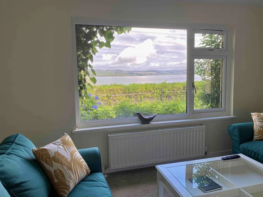 Fyne View Lodge - Image 1
