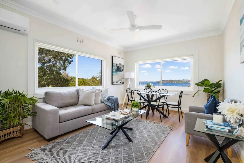 Little Manly Getaway - Image 1