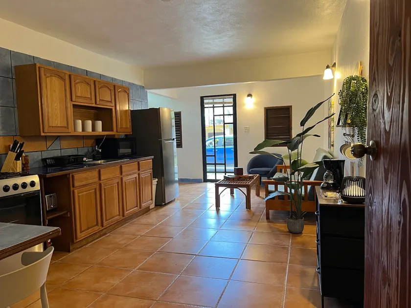 Casablanca 462 - For couples in Vieques - Image 1