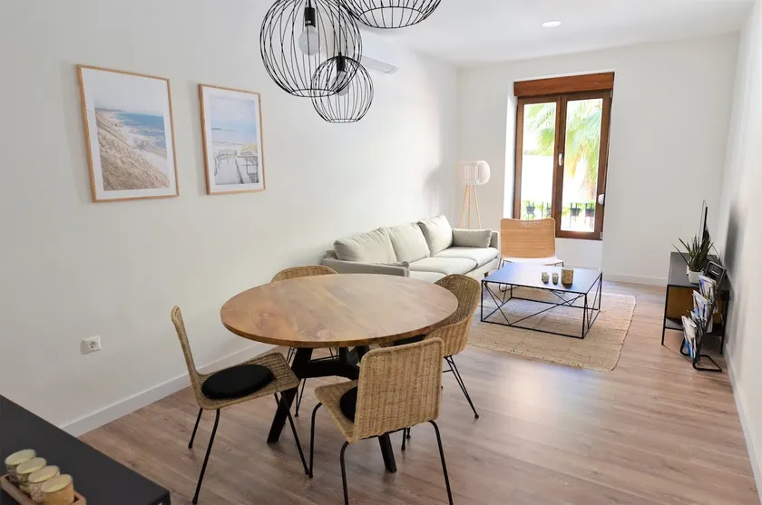 Av Salamanca - Wonderful City Apartment - Image 1