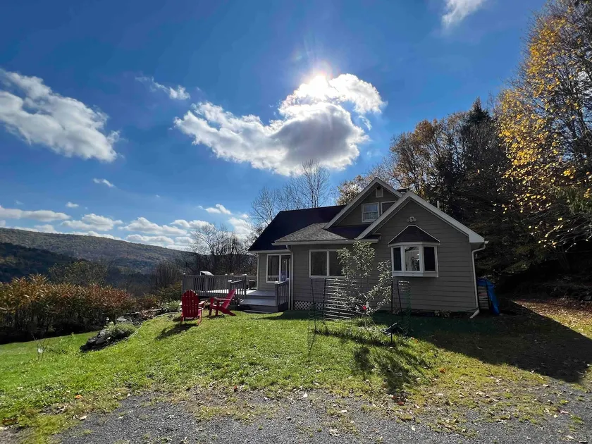 Moonrise Mountain House - Image 1