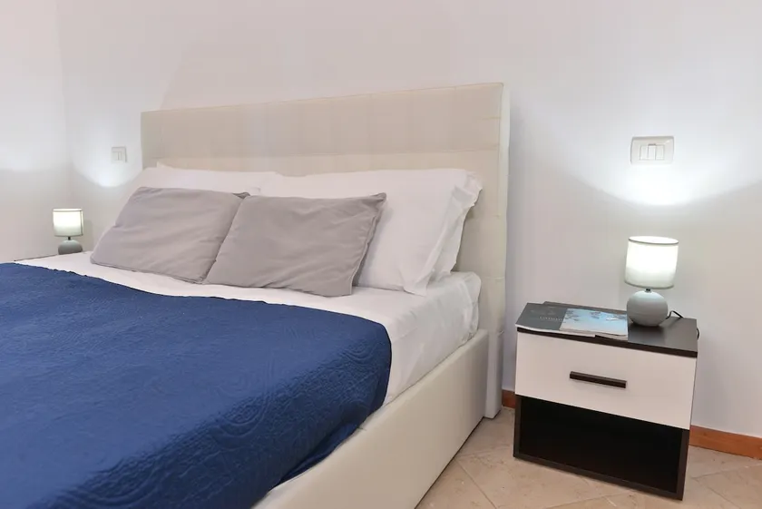 IzzHome Blue Sea - Image 1