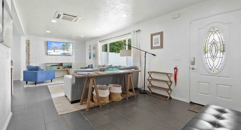 ~Naupaka Breeze~ Newly remodelled! Ocean View Home 30 Day Stays - Image 1