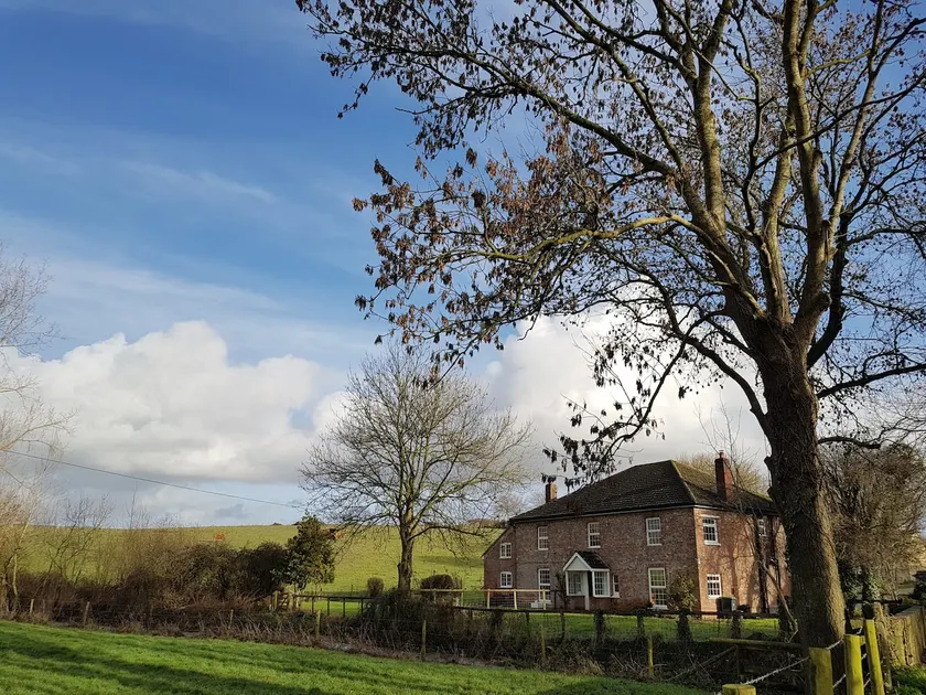 Preston Farm House, steeped in character and charm - Image 1