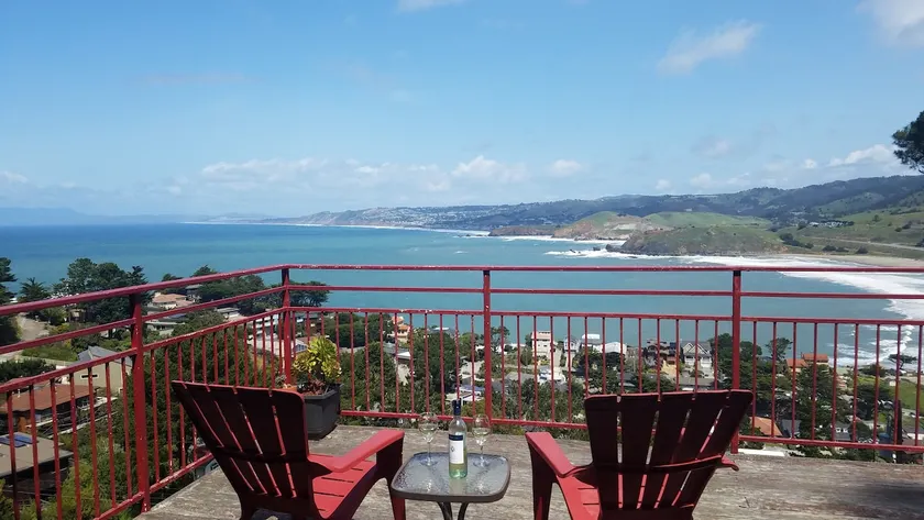 Cabo San Pedro - 1 bed - Stunning Ocean Views - Image 1