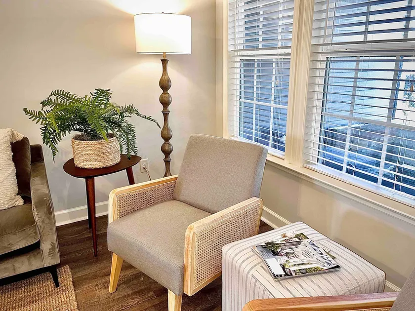 Cozy Hahira Cottage - Image 1