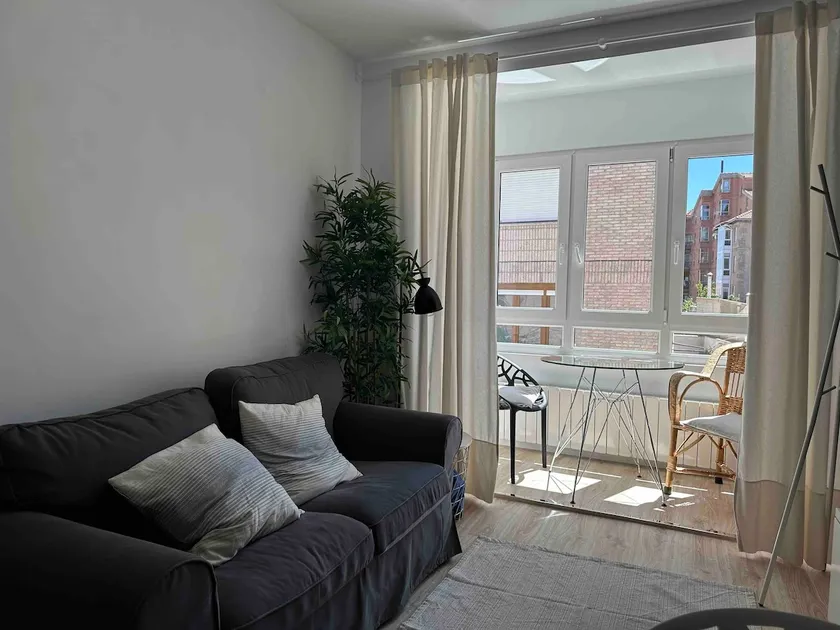 Quiet apartment in the heart of Reinosa - Image 1