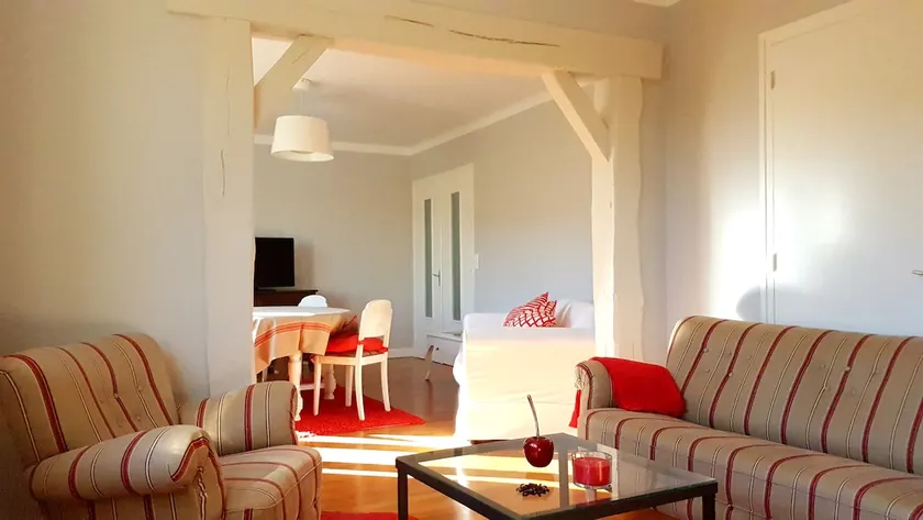 Completely renovated house near Bar le Duc - Image 1