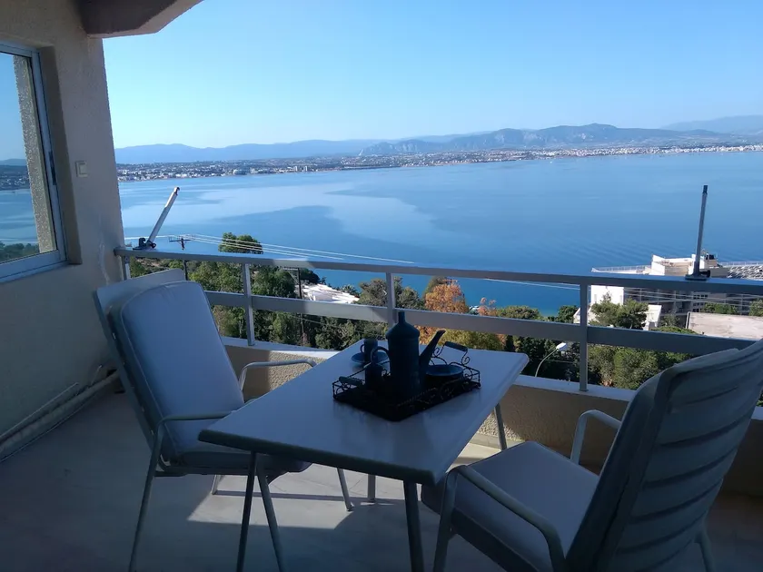 Luxury apart. w/ spectacular views - Image 1
