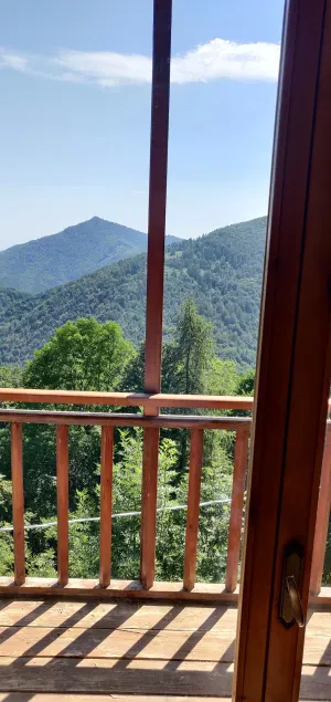 House in Celle Macra (Val Maira) for true relaxation - Image 1