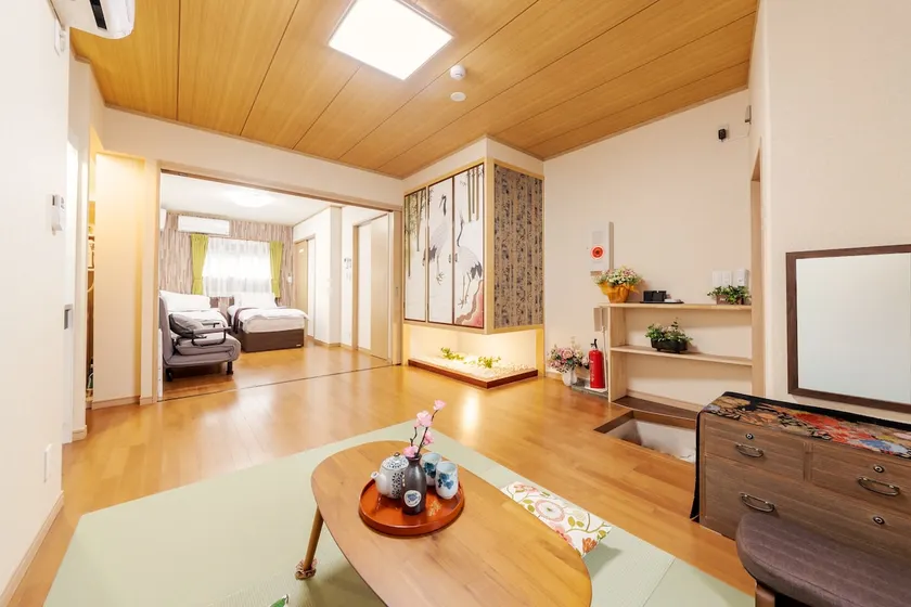 101|Edo-style,5min from Station|Direct to Airport - Image 1