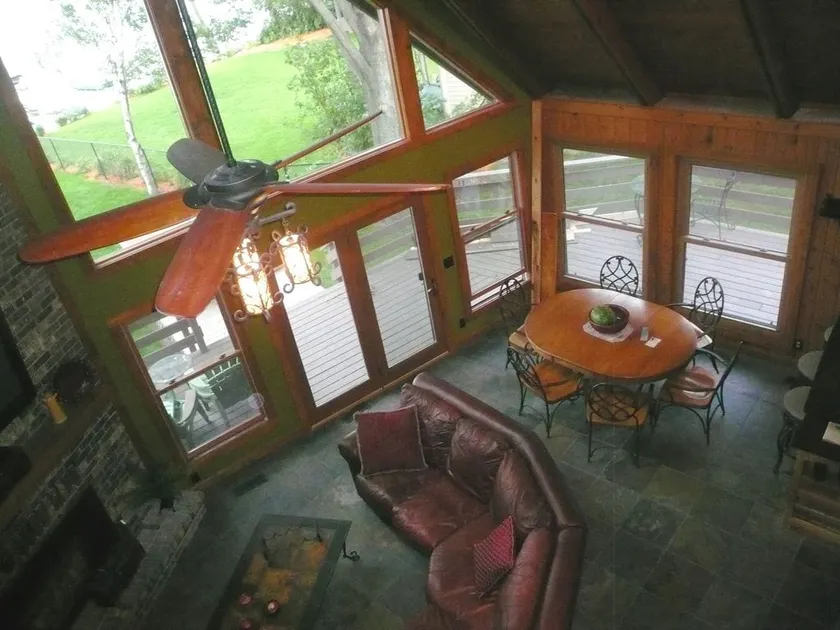 A-frame On The Lake - Image 1