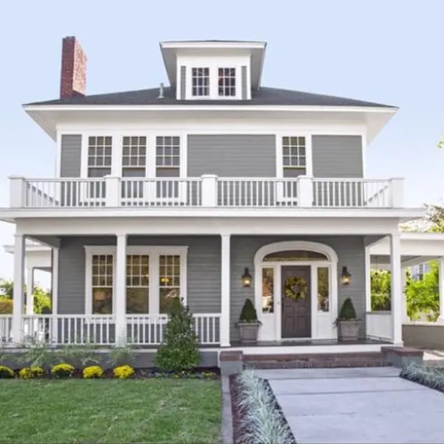 HGTV’s Fixer Upper Gem Silos Perf Family Gathering - Image 1