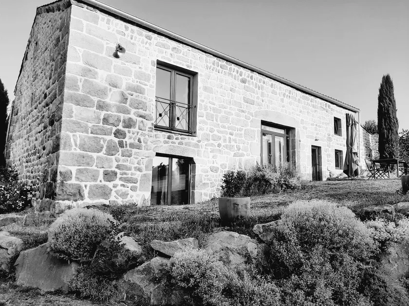 La clef des Champs Where rural meets modern - Image 1
