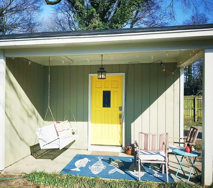Midtown Cottage | Monthly Stays | Utilities + WiFi - Image 1