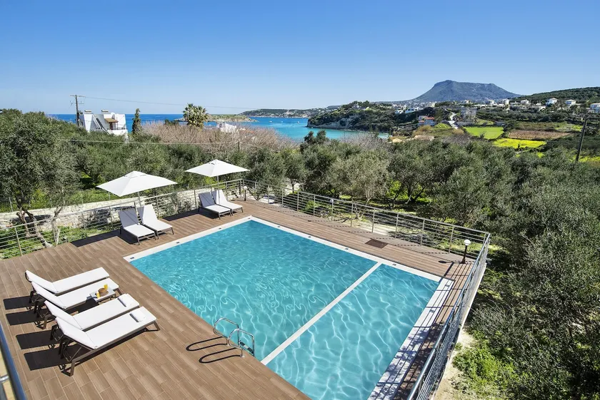 Kera Green Villa - Image 1