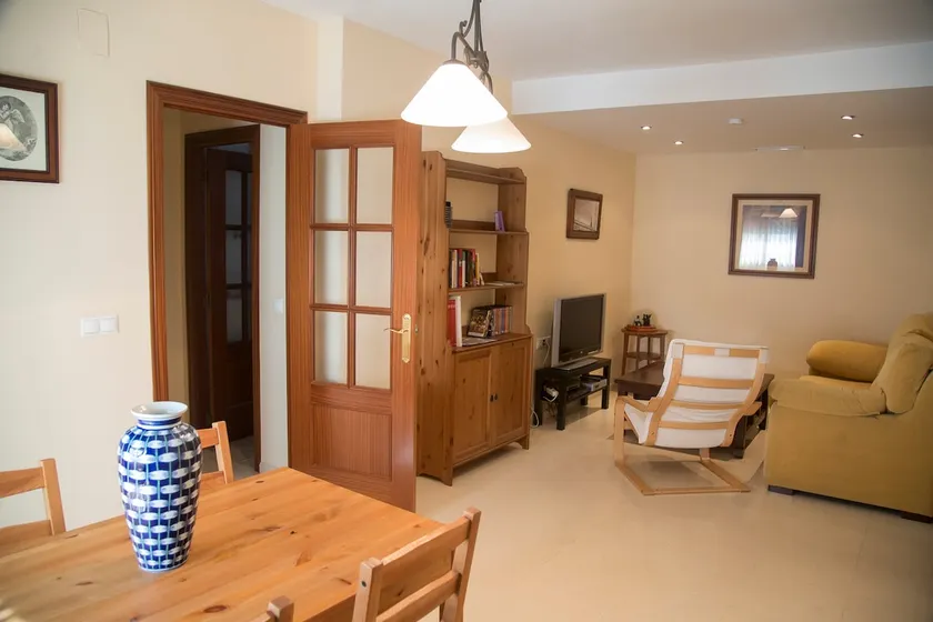 Apartamento Torcal Écija - Image 1