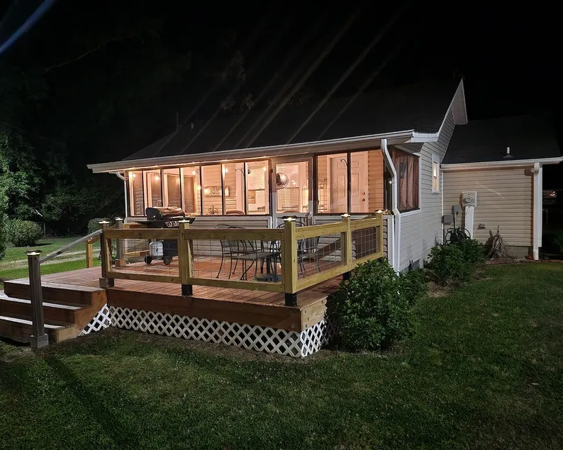 Granny's Little Cottage - Image 1