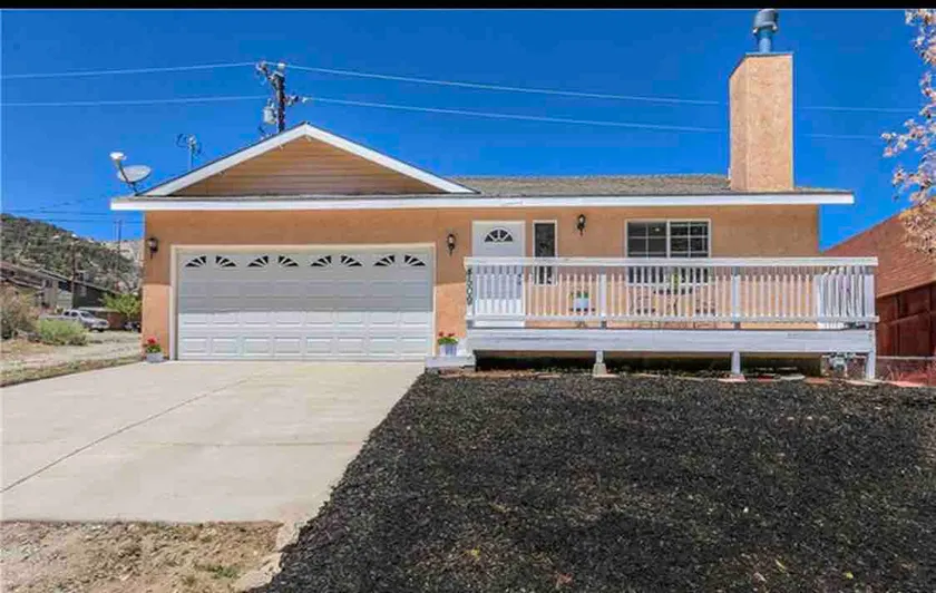 Great vacation house in Frazier Park - Image 1