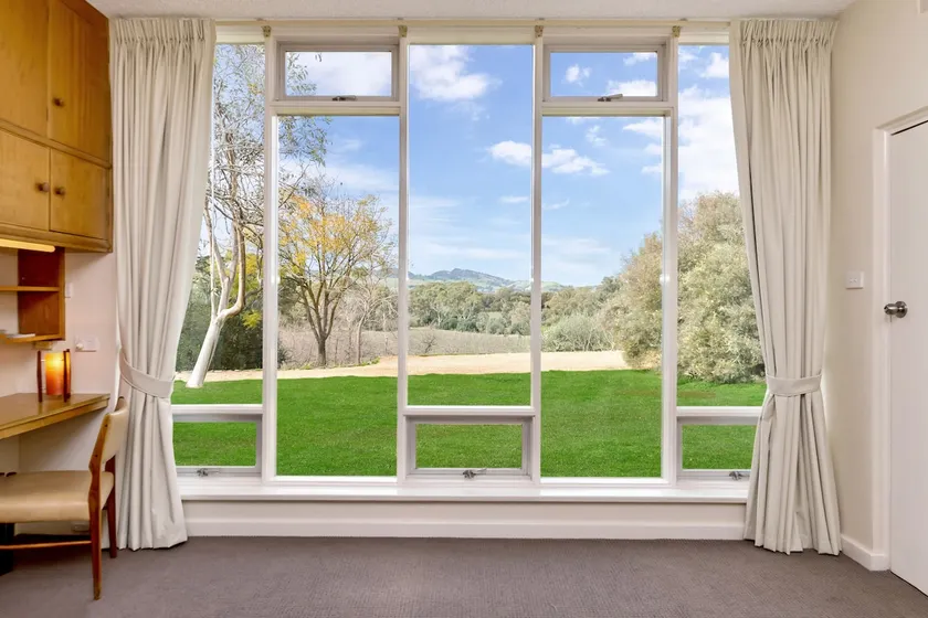 Barossa Idyll 3 beds - town centre, amazing views - Image 1