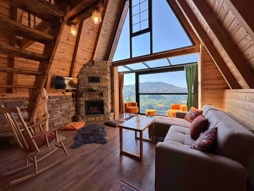 Lily suite cabin - Image 1