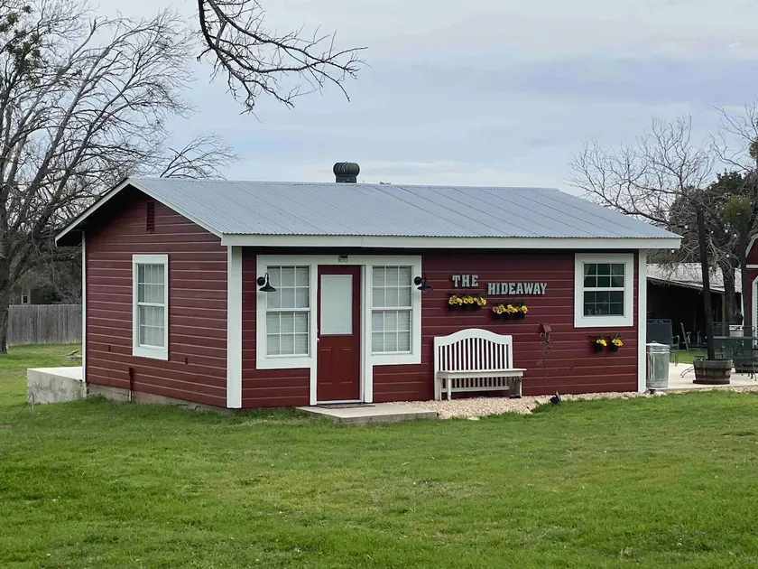The Hideaway at Hidden Acres Farm - Image 1