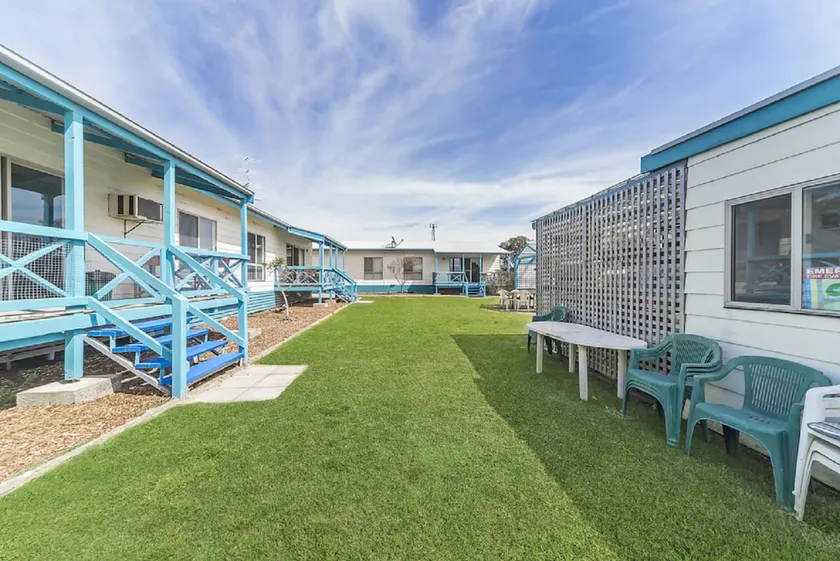 Marion Bay Holiday Villas - Image 1