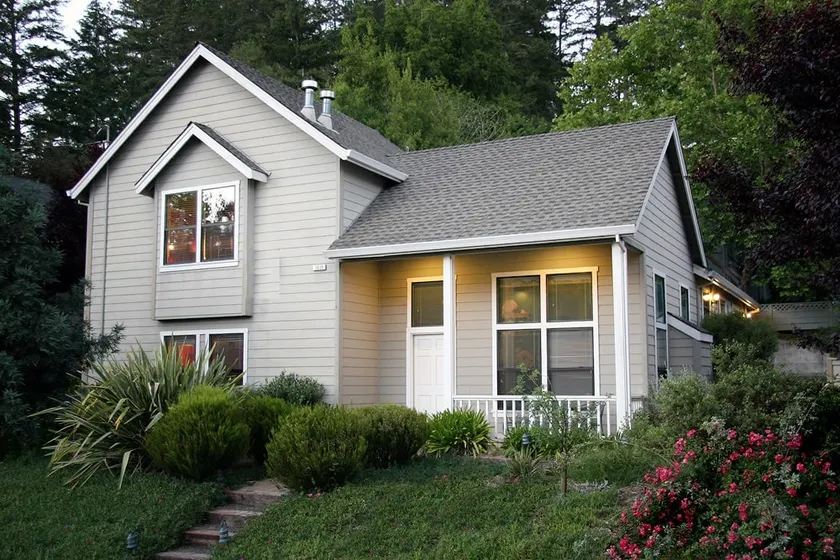 Sonoma Wine Country Cottage - Inn at Occidental - Image 1