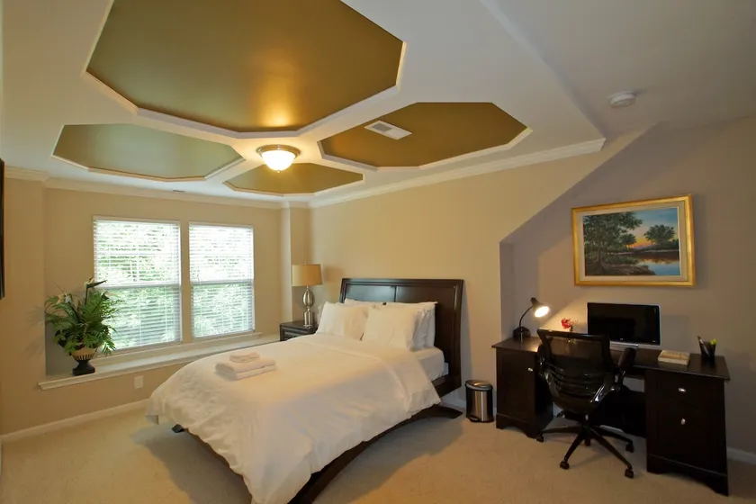 Spacious 3 Bed Room House in RTP - Image 1