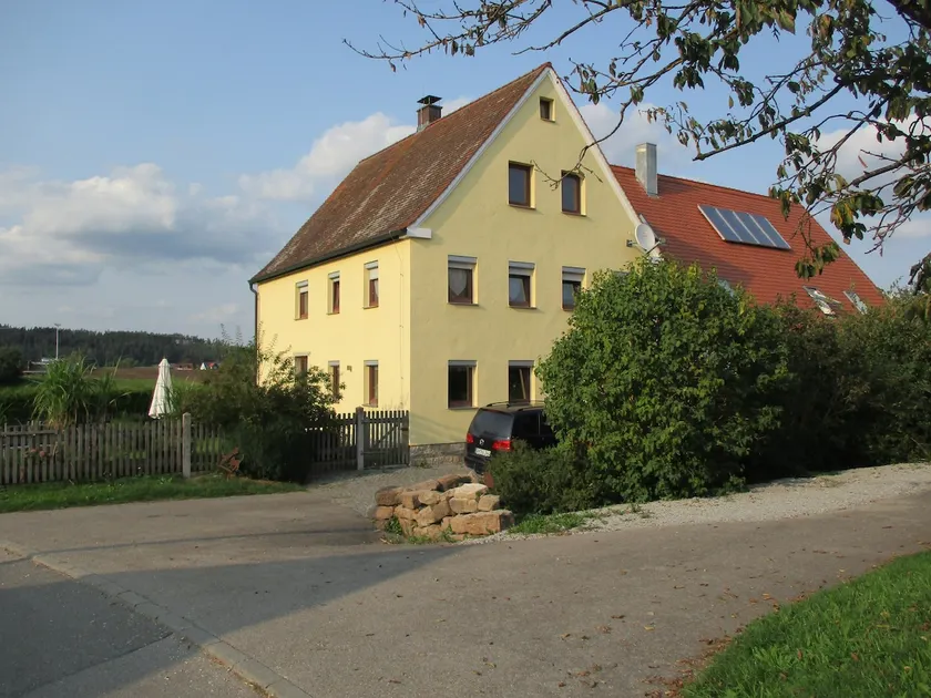 Rösch Time-out Apartment - Image 1