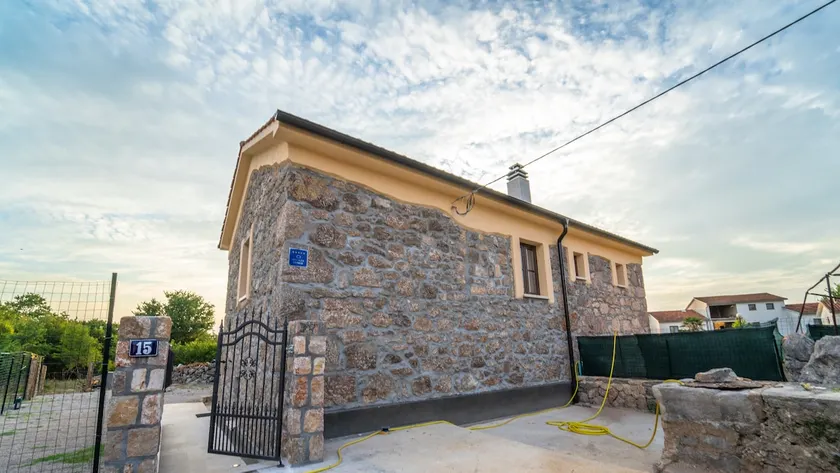 Villa Campiello heated pool - Image 1