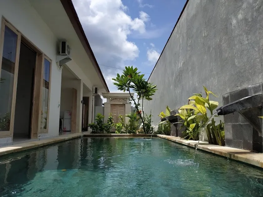 Villa Santika - Image 1