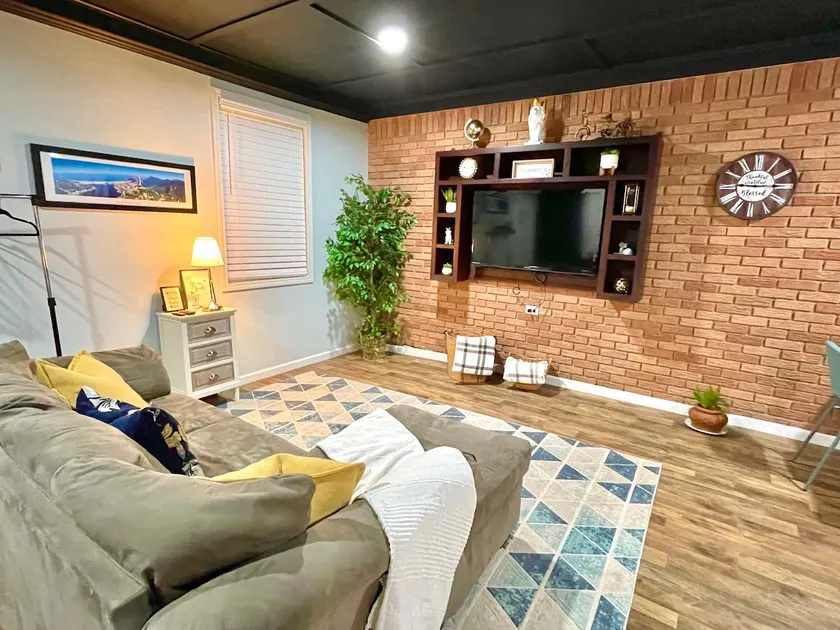 Amazing and cozy studio - Image 1