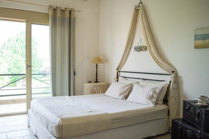 Lux Holiday Apartment 1 min from the beach - Image 1