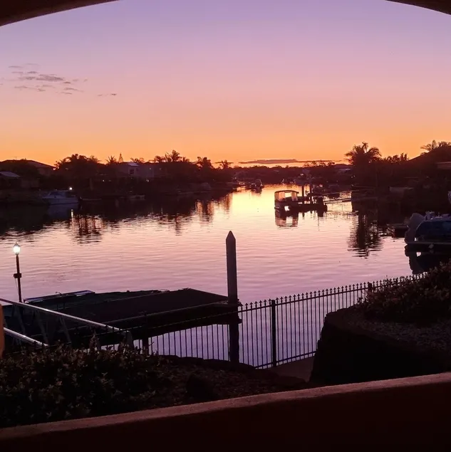Unwind on Bribie - Image 1