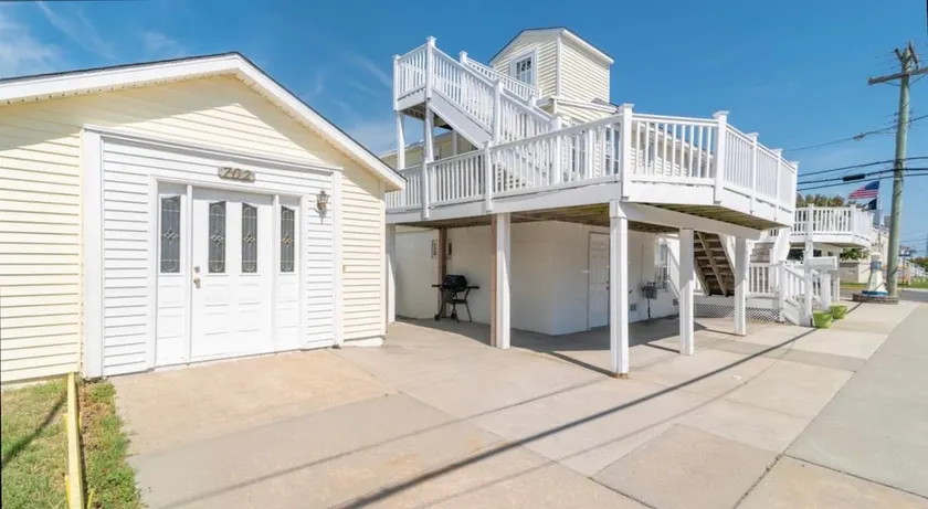 West Wildwood Getaway! - Image 1