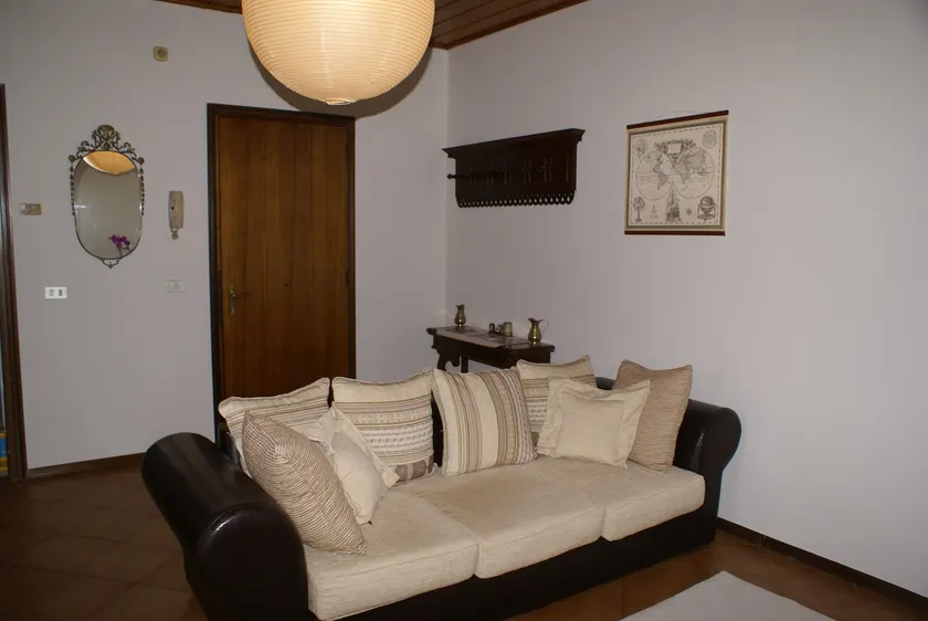 Residenza Stoà (Two-room apartment in the center with parking space) - Image 1