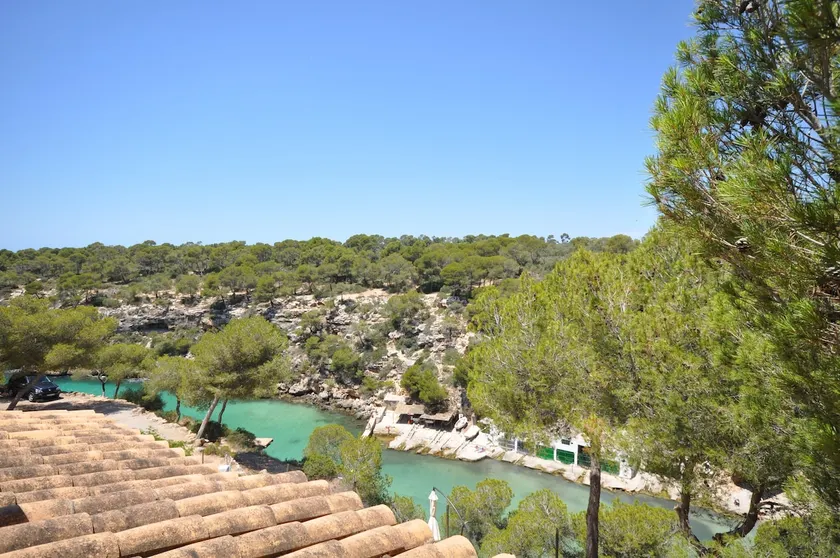 Houm Villa Cala Pi - Image 1