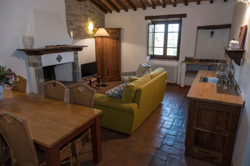 Superior Apartment- Castello Monticelli - Image 1