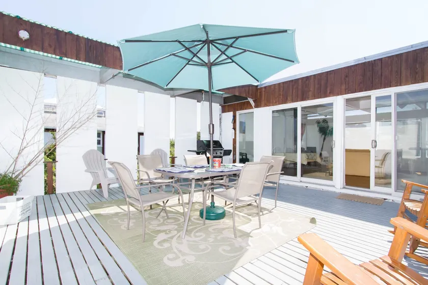 Kismet Fire Island Beach House (2025 upgrades!) - Image 1