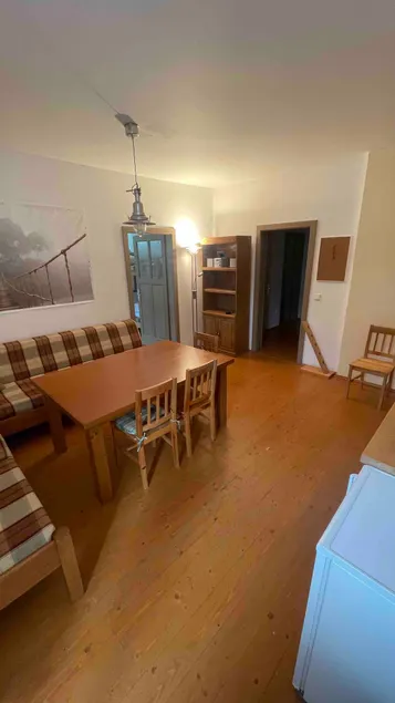 Apartmán Černý Důl - Image 1