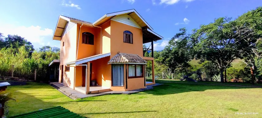 home of dreams. house in the countryside with heated Jacuzzi - Image 1