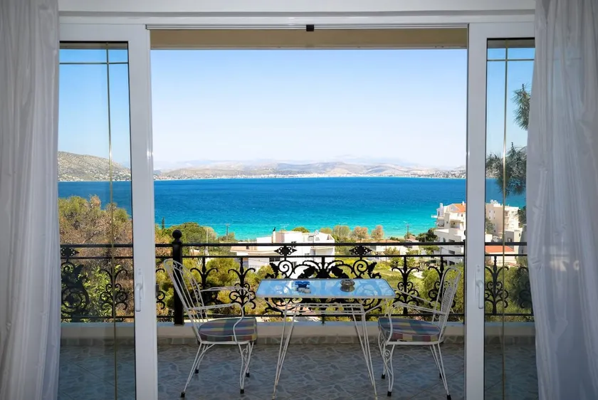 Aias Summer House - Panoramic new - Image 1