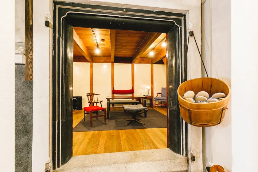 Traditional Japanese storehouse! 5-minute walk from Matsumoto Station/Maximum 6 people [Popotel 2 KURA] - Image 1