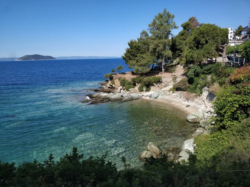 Seaside Villa - Image 1